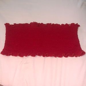 Brandy Melville tube top